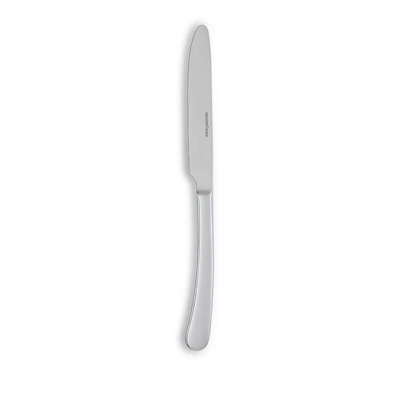 SLIM - COLTELLO TAVOLA - SERAFINO ZANI
