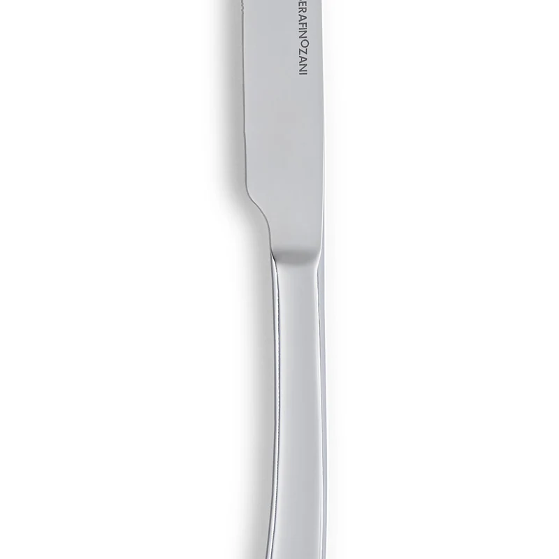 SLIM - COLTELLO TAVOLA - SERAFINO ZANI