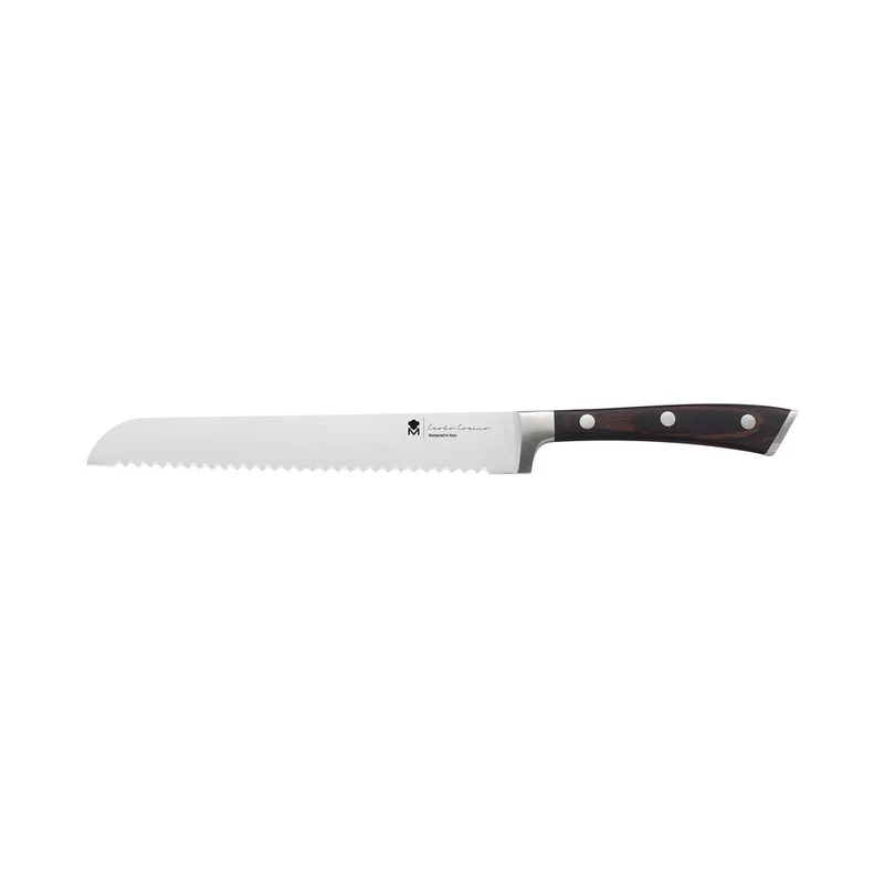 MASTERPRO - COLTELLO PANE - CARLO CRACCO