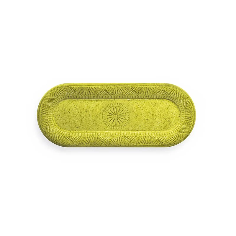 MONO GIALLO - VASSOIO SANDWICH - TOUCH-MEL