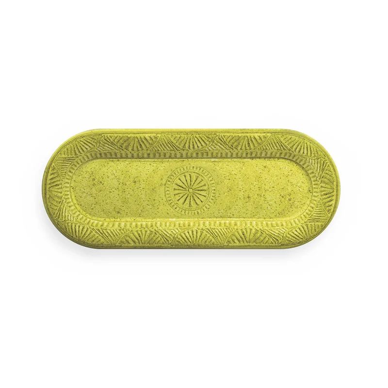 MONO GIALLO - VASSOIO SANDWICH - TOUCH-MEL