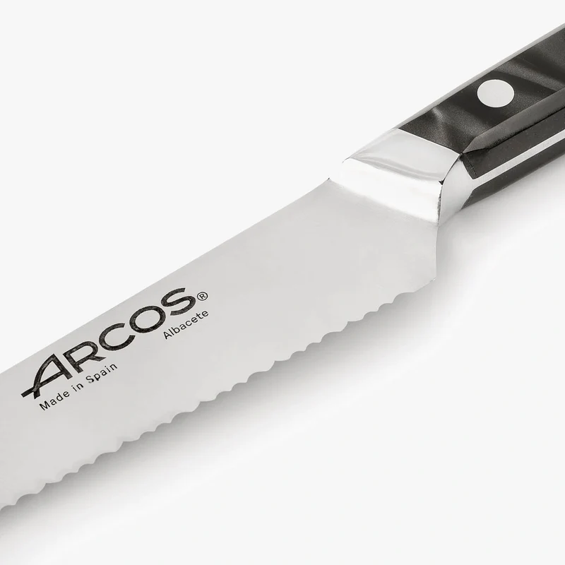 Cuchillo Panero Serie Eclipse 200 mm