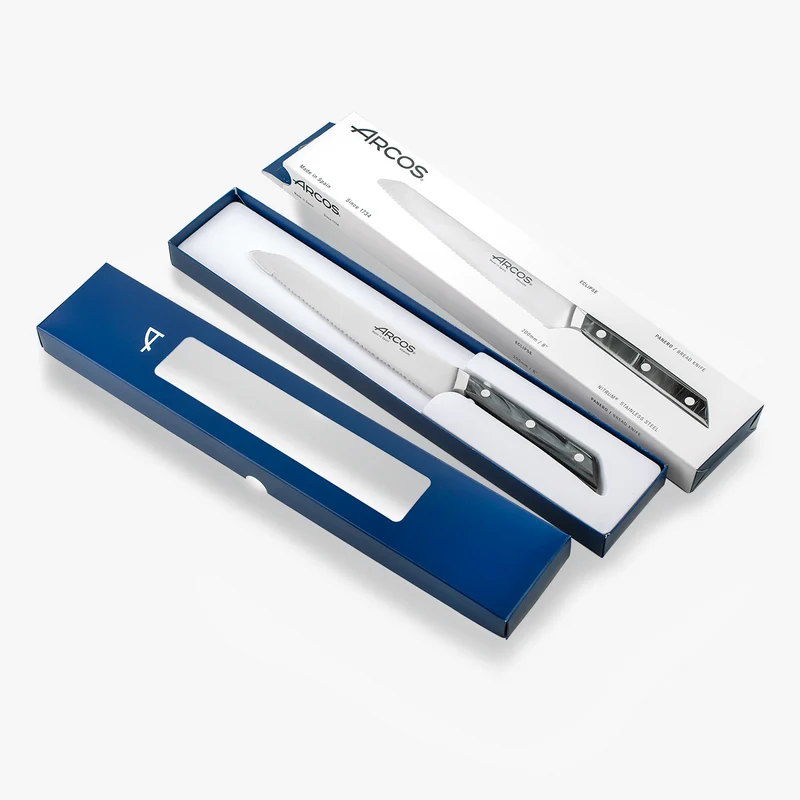 Cuchillo Panero Serie Eclipse 200 mm