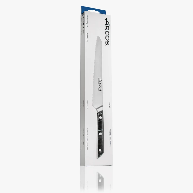 Cuchillo Panero Serie Eclipse 200 mm