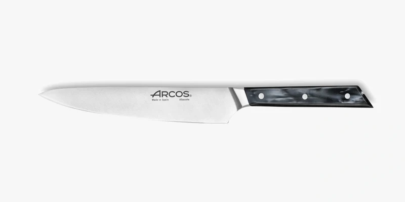 Cuchillo Cocinero Serie Eclipse 150 mm