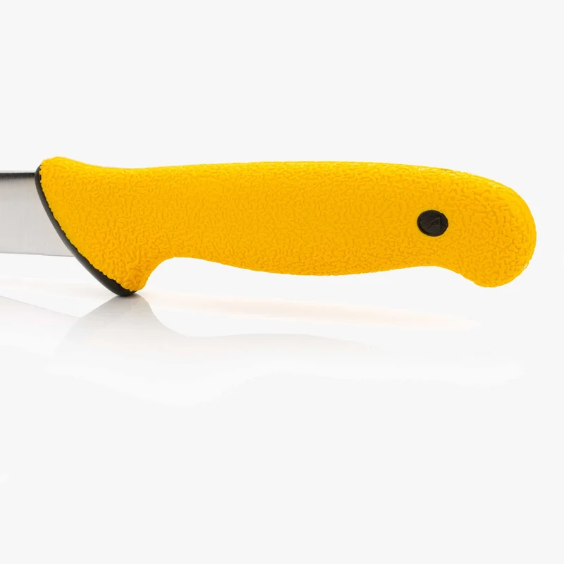 Cuchillo Carnicero Curvo Serie Duo Pro 250 mm