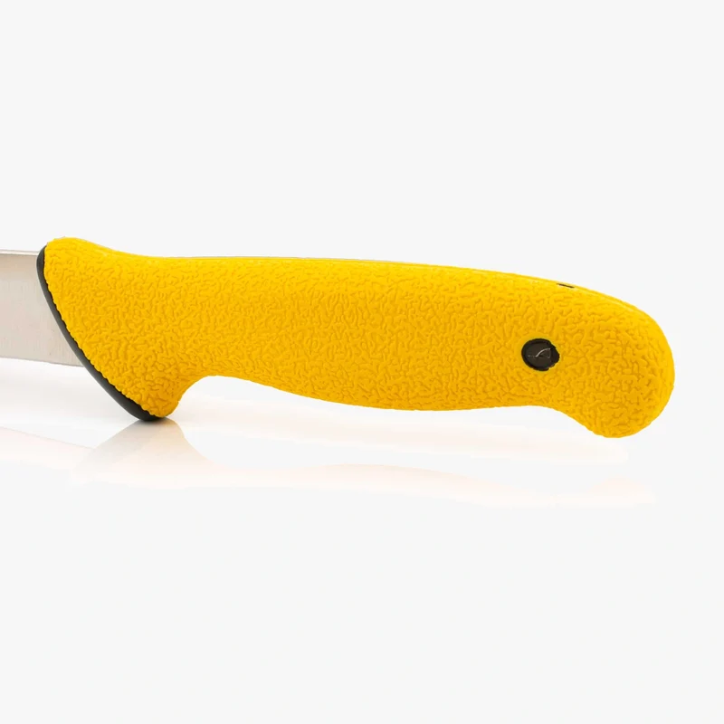Cuchillo Carnicero Curvo Serie Dúo Pro 220 mm