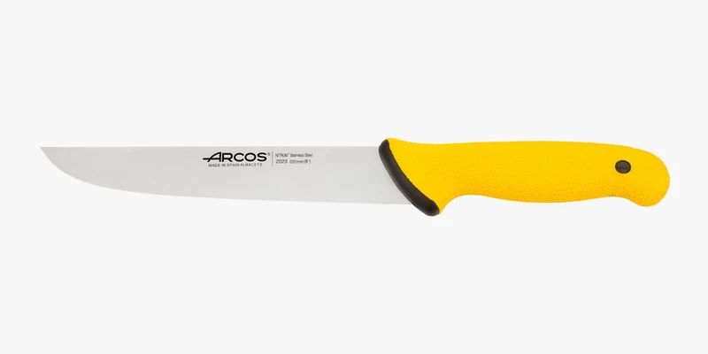 Cuchillo Carnicero Serie Duo Pro 220 Mm