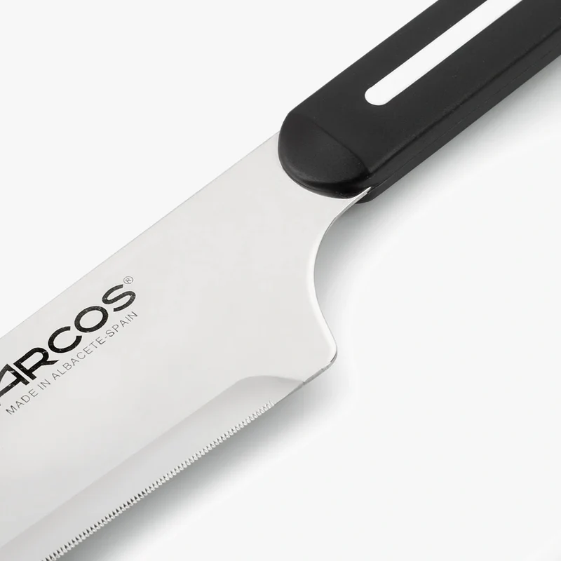Cuchillo cocina serie Línea 180 mm