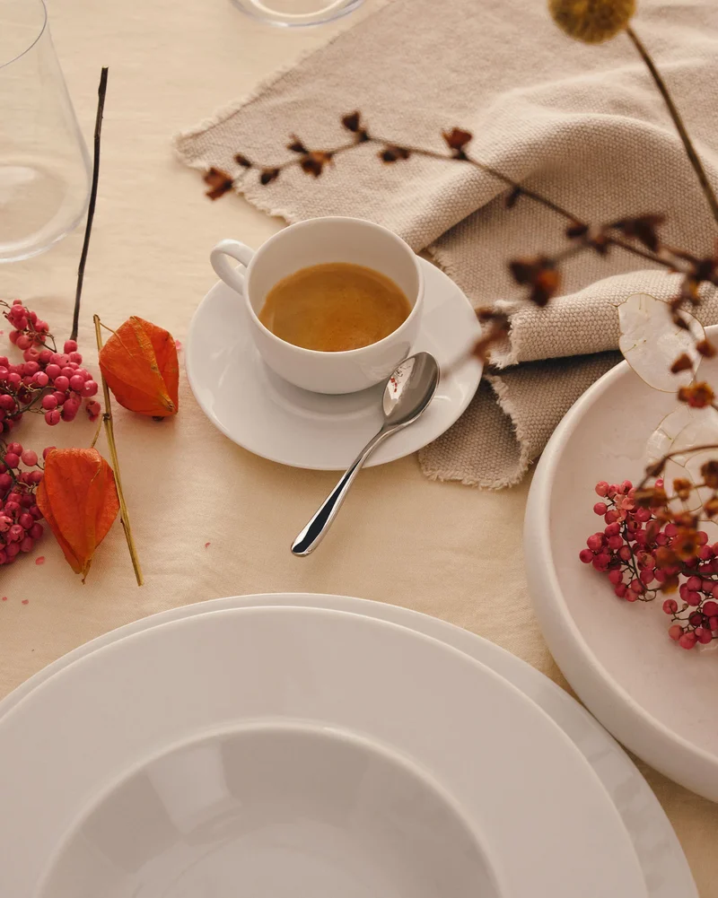 La Bella Tavola - sottotazza da caffè