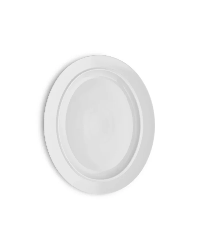 La Bella Tavola - piatto da portata ovale