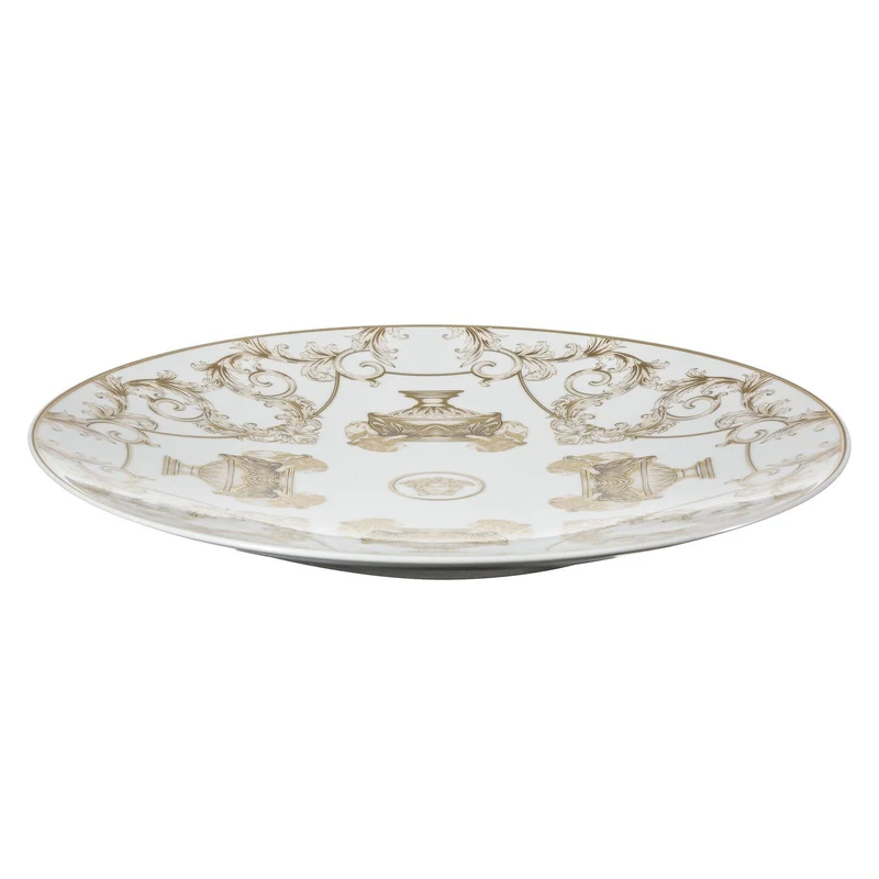 Versace La Coppa degli Dei Piatto da portata 33 cm