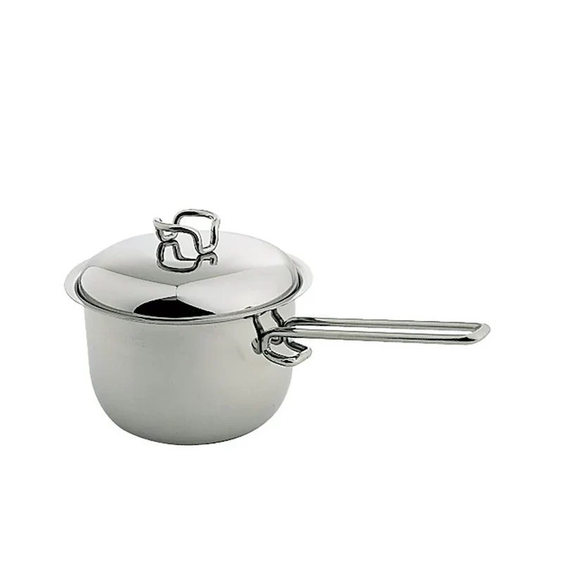 KAREN - CASSERUOLA 1 MANICO 14 cm SENZA COPERCHIO - SERAFINO ZANI