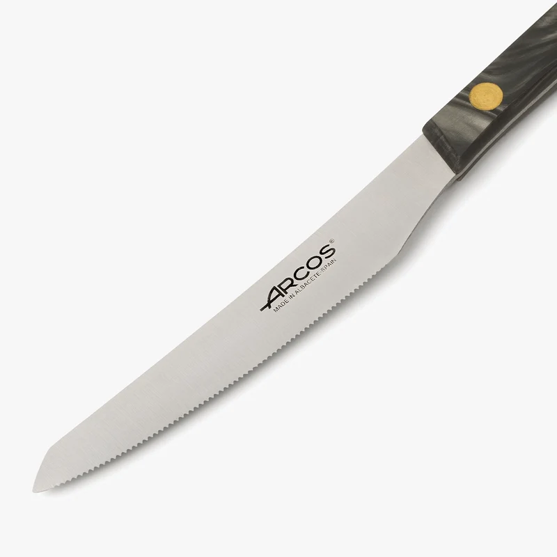 Cuchillo de Mesa Serie Flysch 110 mm