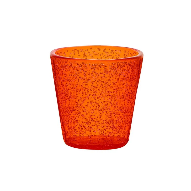 SHOT - ORANGE - MEMENTO SYNTH