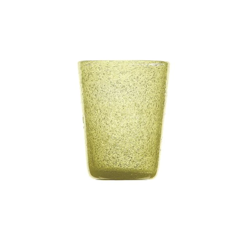 GLASS - KIWI - MEMENTO ORIGINALE - MONOCHROME