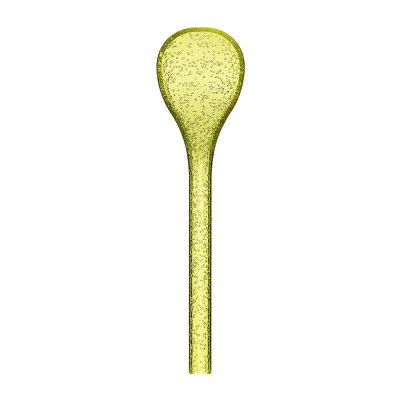 SALAD TOOLS - YELLOW - MEMENTO SYNTH