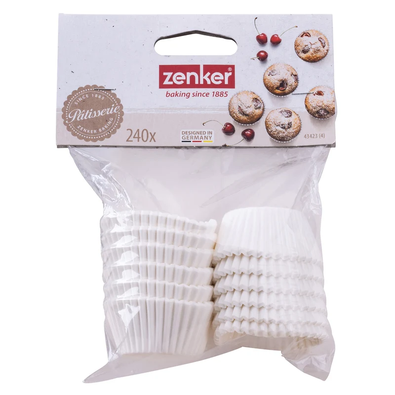 Pirottini in carta, 240 pz
