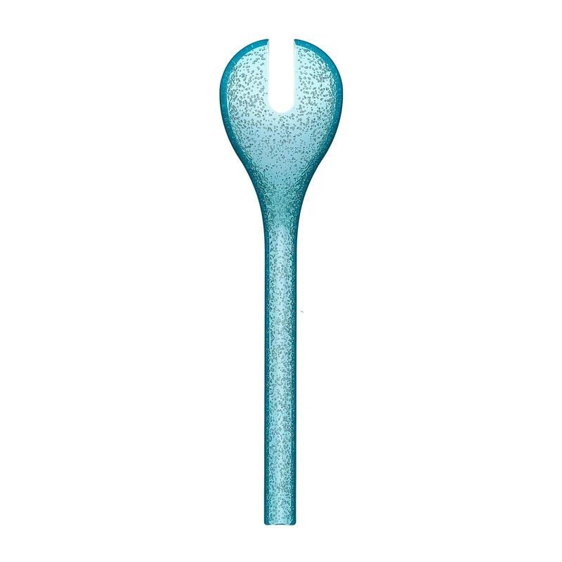 SALAD TOOLS - TURQUOISE - MEMENTO SYNTH