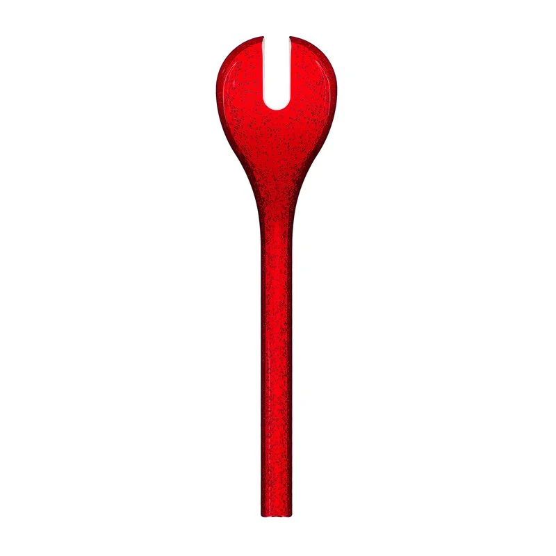 SALAD TOOLS - RED - MEMENTO SYNTH
