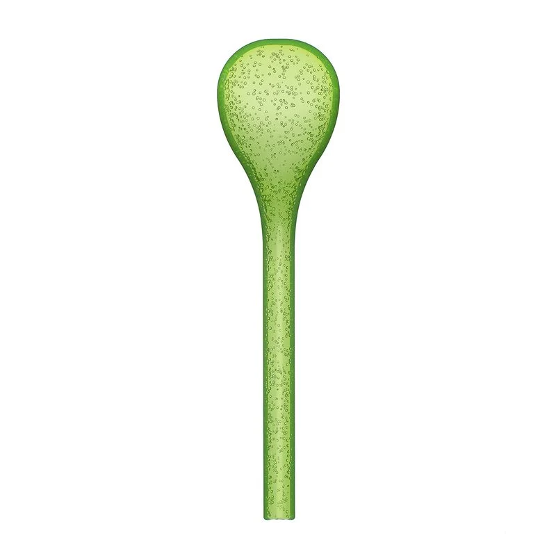 SALAD TOOLS - LIME - MEMENTO SYNTH