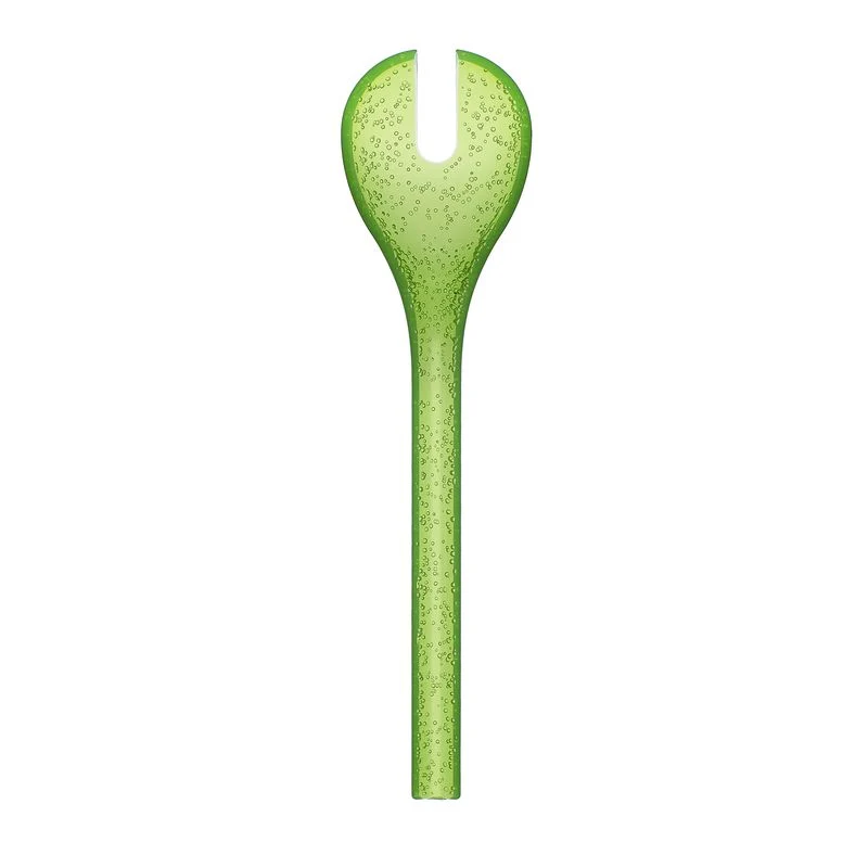 SALAD TOOLS - LIME - MEMENTO SYNTH
