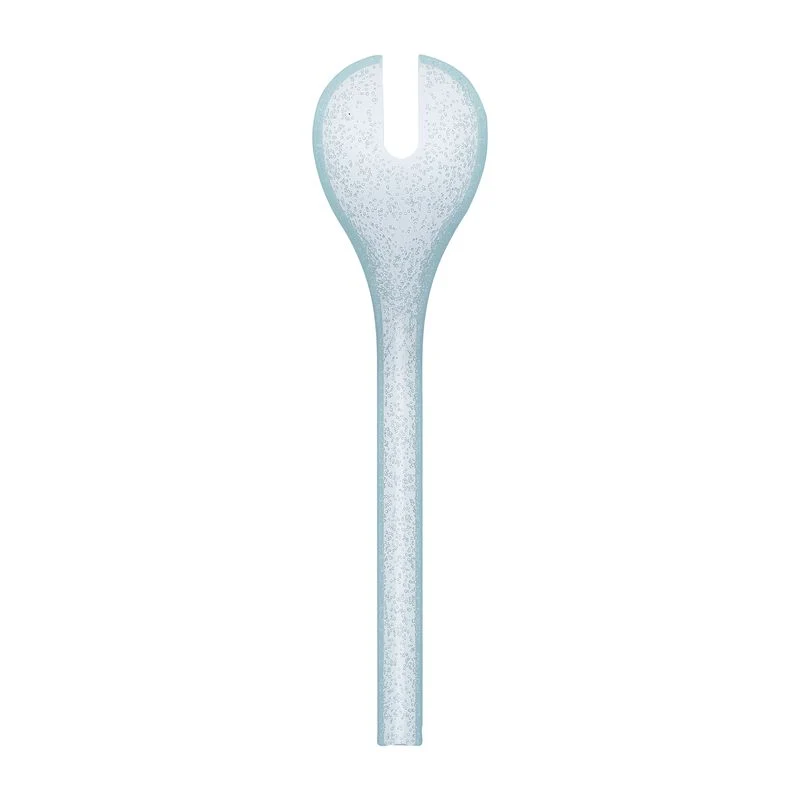 SALAD TOOLS - LIGHT BLUE - MEMENTO SYNTH