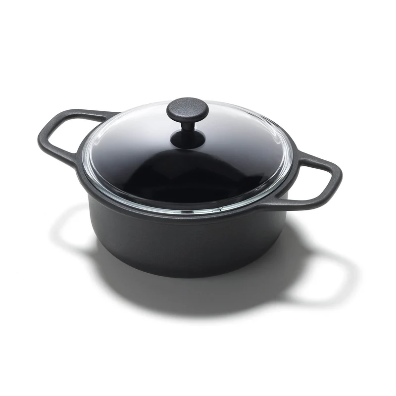 BON APPETIT - CASSERUOLA 24 cm - SERAFINO ZANI