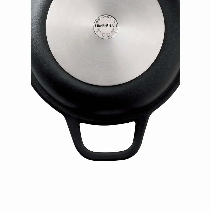 BON APPETIT - CASSERUOLA 24 cm - SERAFINO ZANI