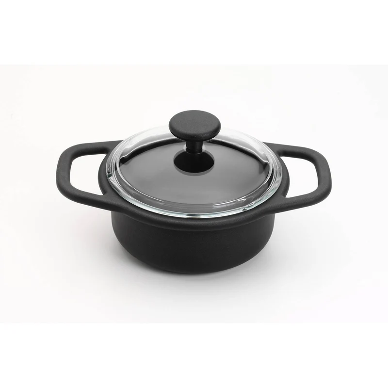 BON APPETIT - CASSERUOLA 16 cm - SERAFINO ZANI