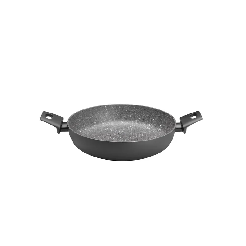 DOLMEN - TEGAME 28 cm SENZA COPERCHIO - EMPORIO ZANI