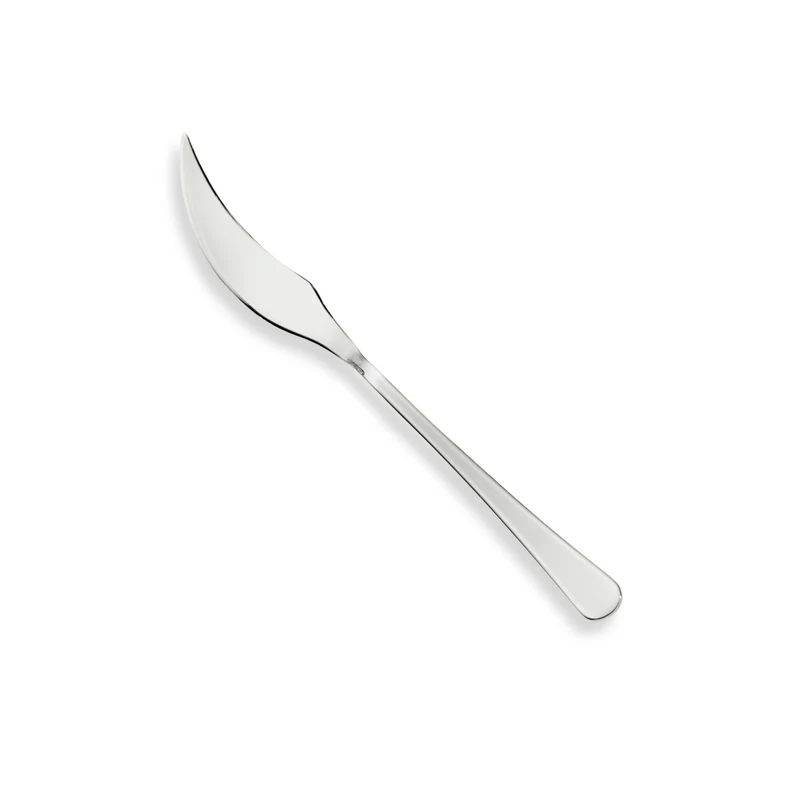 SERAFINO - COLTELLO PESCE - SERAFINO ZANI