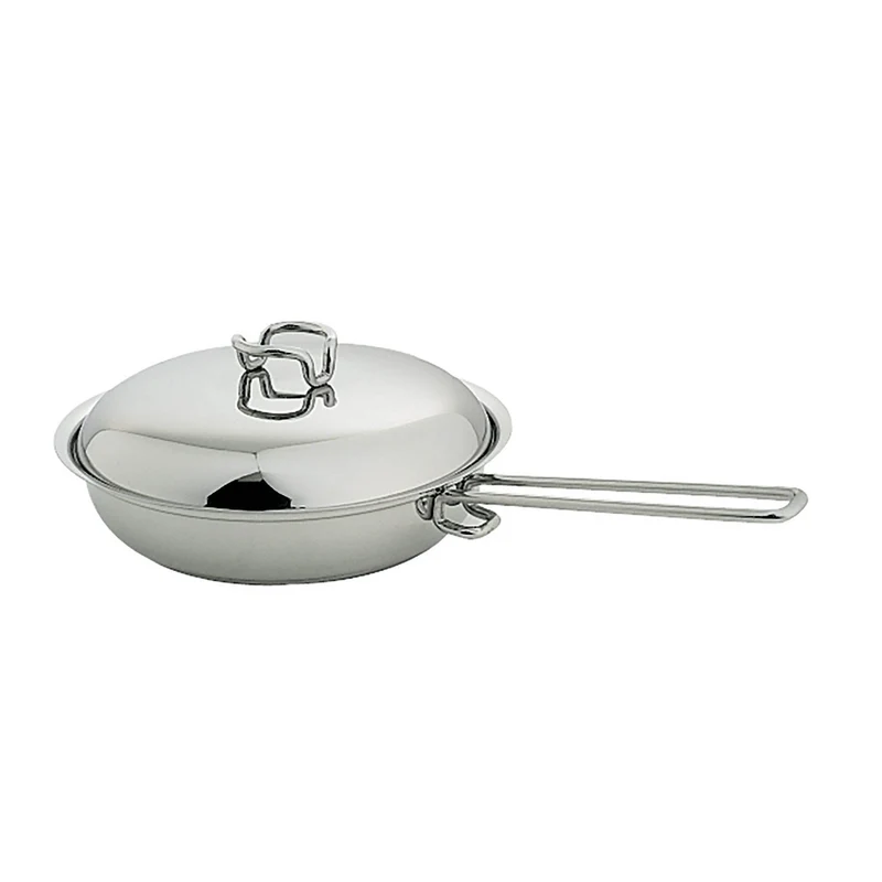 KAREN - PADELLA 24 cm - SERAFINO ZANI
