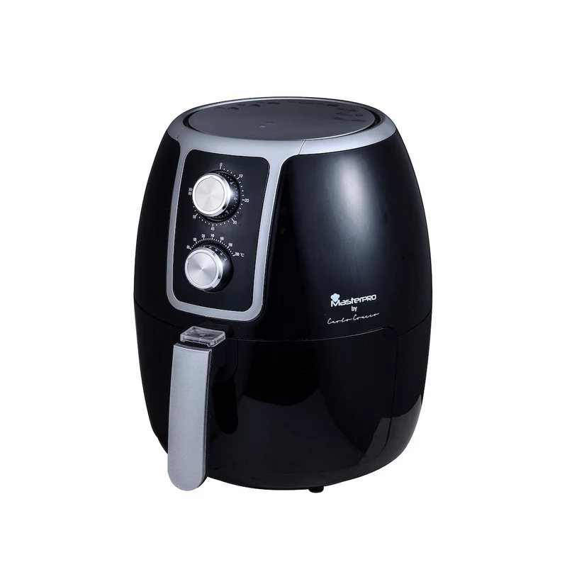 MASTERPRO - FRIGGITRICE AD ARIA 3,4 lt - CARLO CRACCO