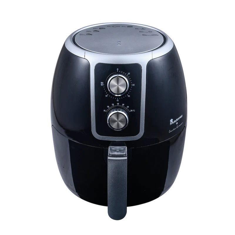 MASTERPRO - FRIGGITRICE AD ARIA 3,4 lt - CARLO CRACCO