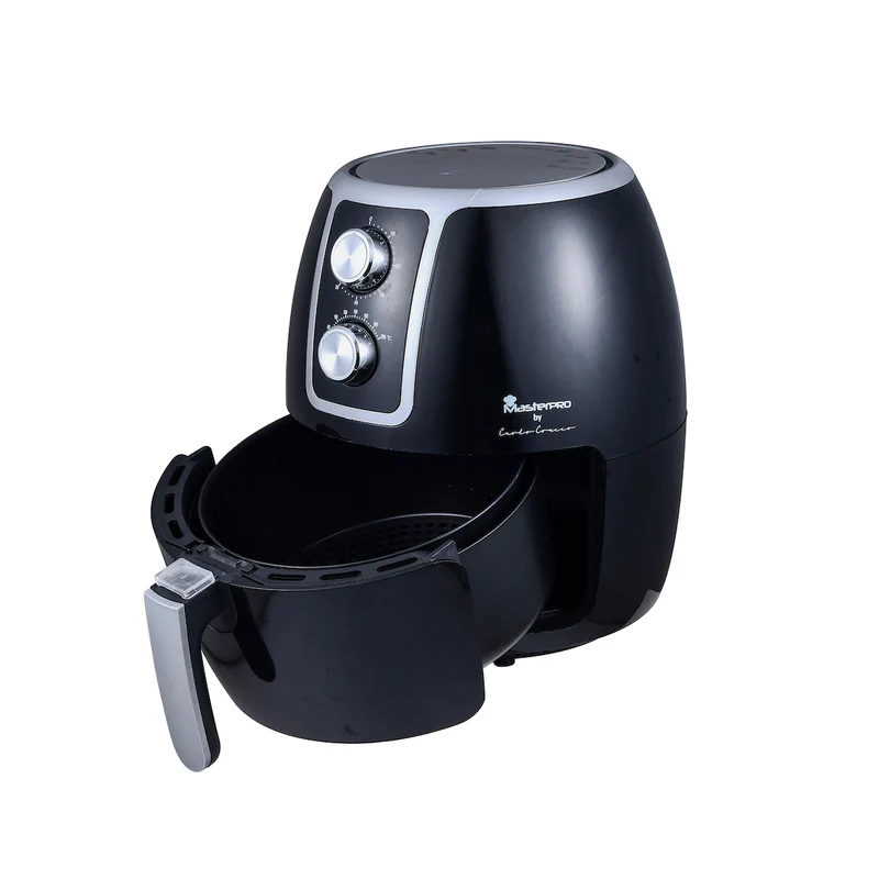MASTERPRO - FRIGGITRICE AD ARIA 3,4 lt - CARLO CRACCO