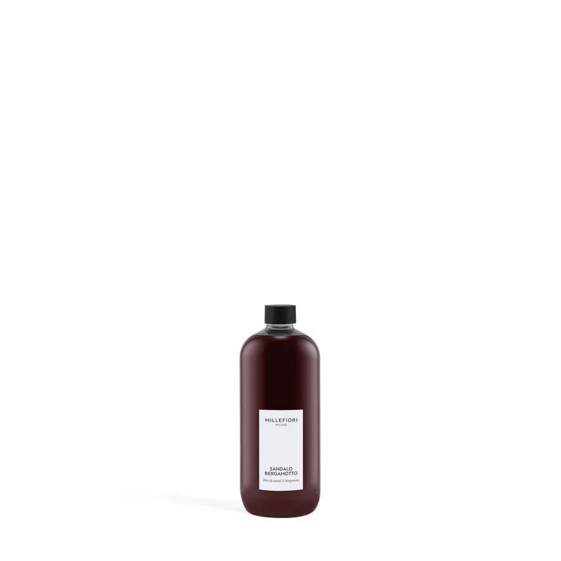 Fragranza Per Diffusore Milano Sandalo Bergamotto 250 ml