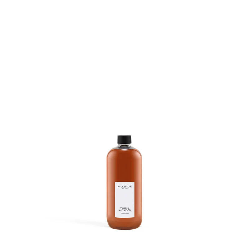 Fragranza Per Diffusore Vanilla and Wood 250 ml