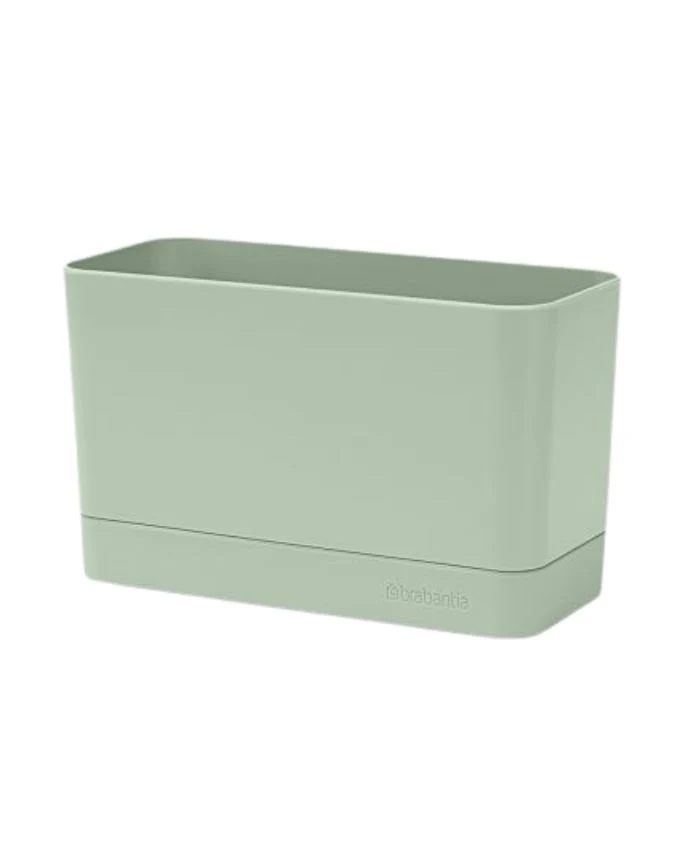 Brabantia Food Organizer Per Lavello Da Appoggio - Jade/green