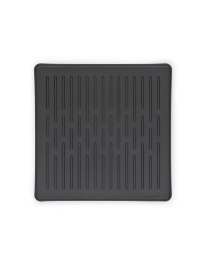Brabantia Food Scolapiatti - Dark/grey