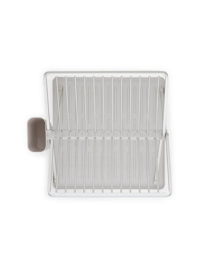 Brabantia Food Scolapiatti - Light/grey