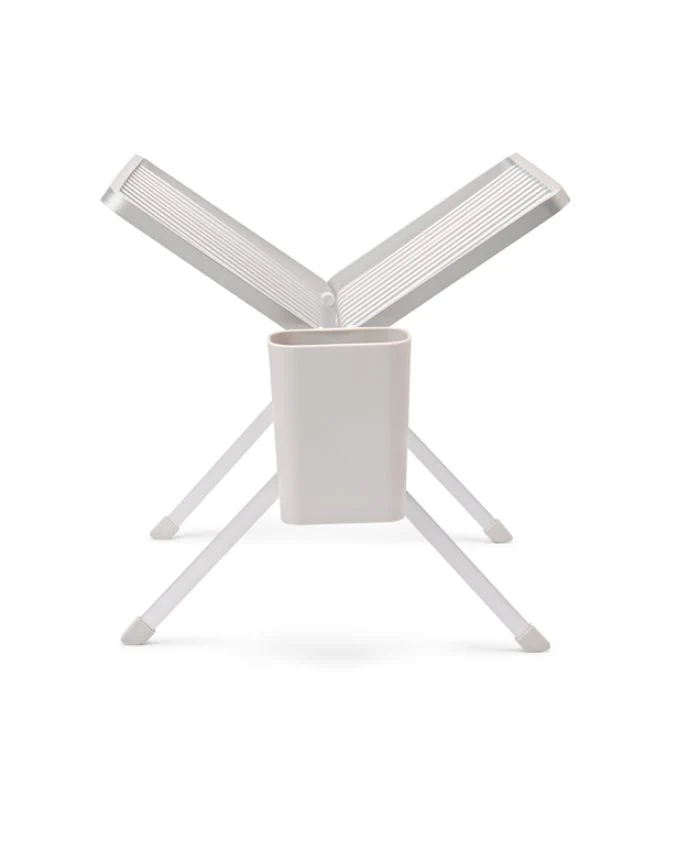 Brabantia Food Scolapiatti - Light/grey
