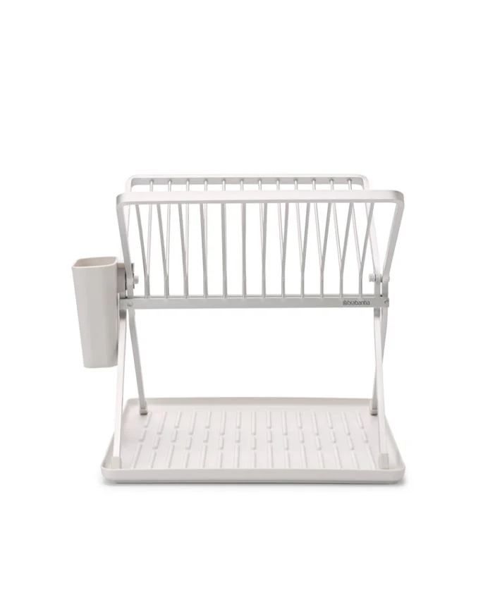 Brabantia Food Scolapiatti - Light/grey