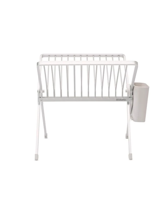 Brabantia Food Scolapiatti - Light/grey