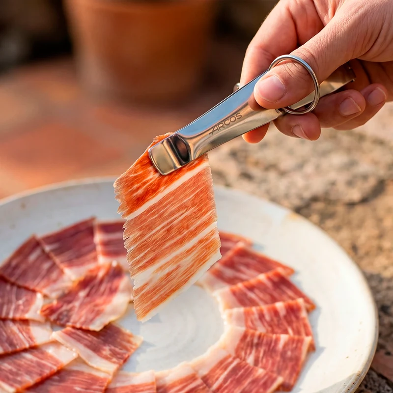 Pinzas para Jamón 120 mm
