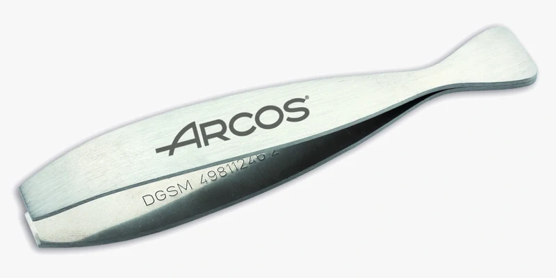 Pinza Pescado 110 mm