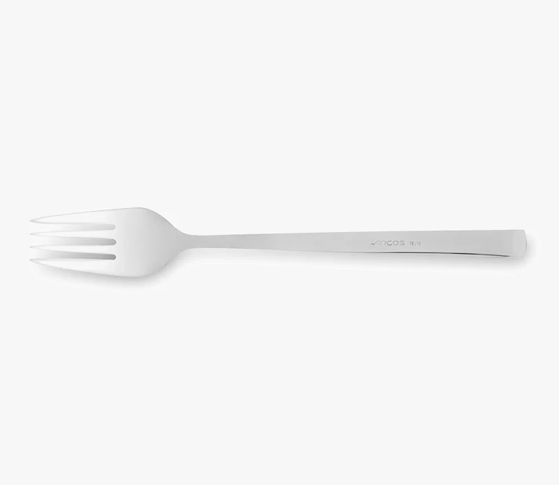Tenedor mesa 210 mm Serie Capri