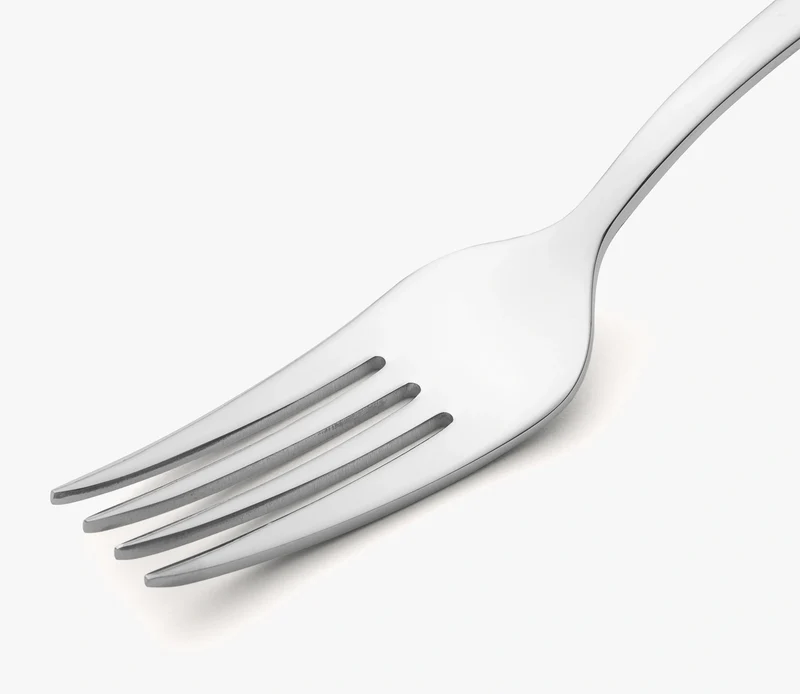 Tenedor mesa 210 mm Serie Capri