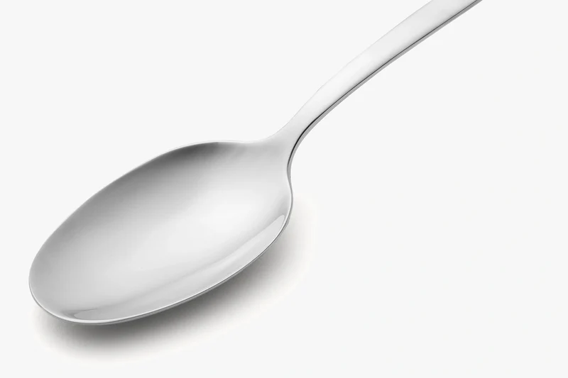 Cuchara Postre 190 mm Serie Capri