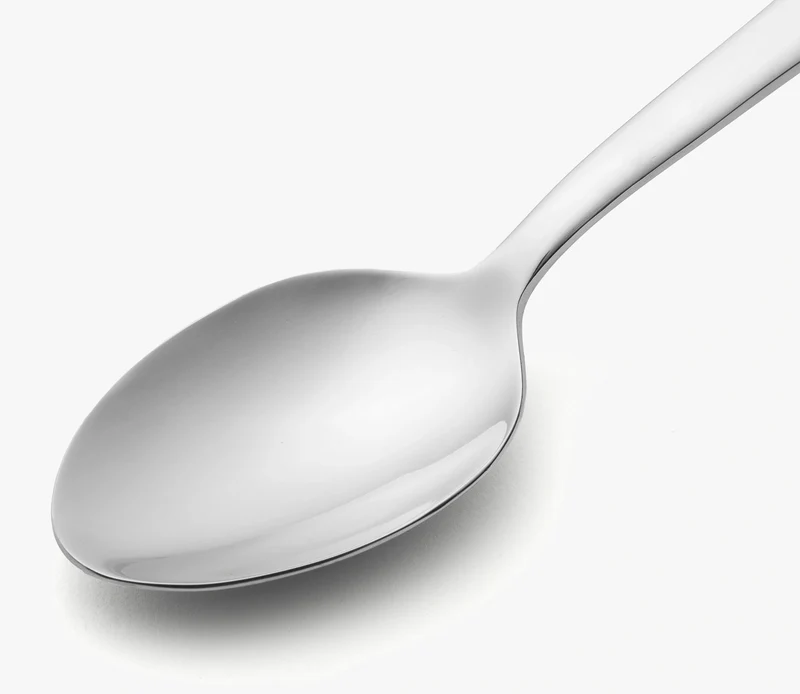 Juego 3 pzas. Cucharas Postre Serie Toscana